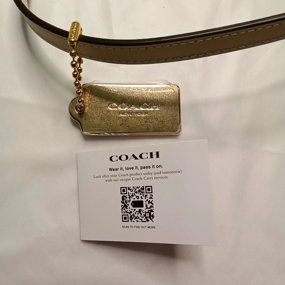 Coach 